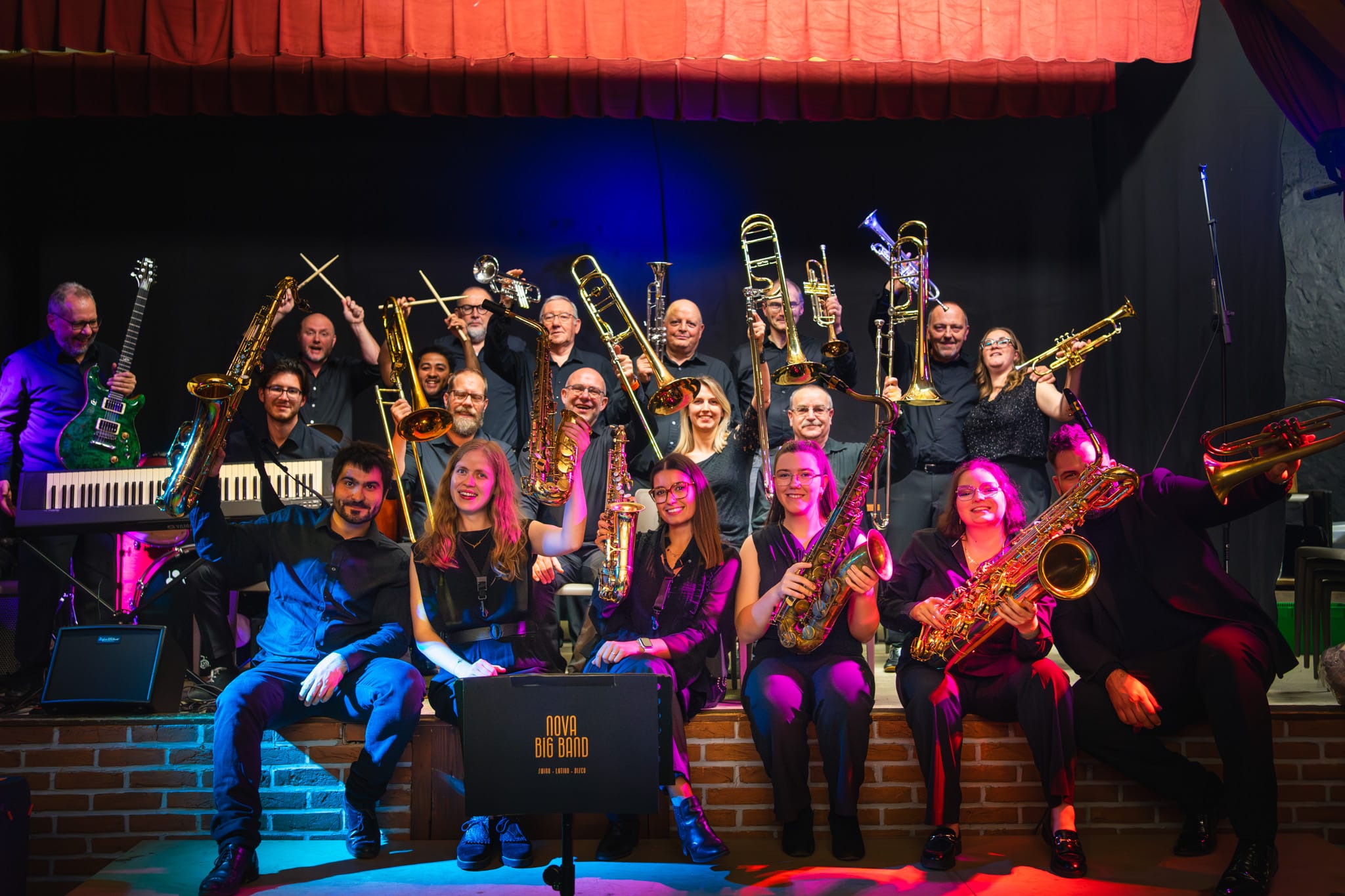 Nova Big Band