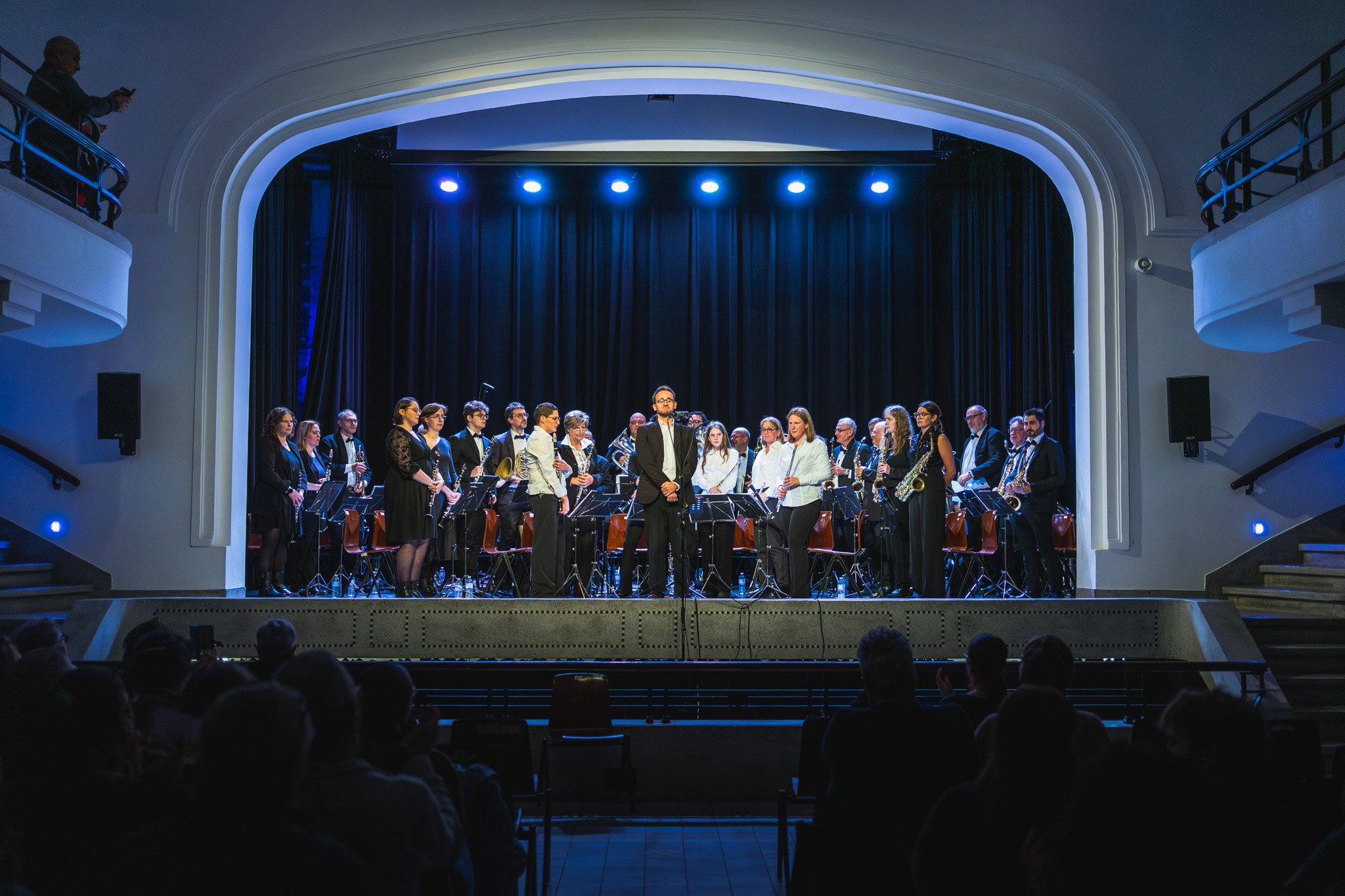 Orchestre d’harmonie