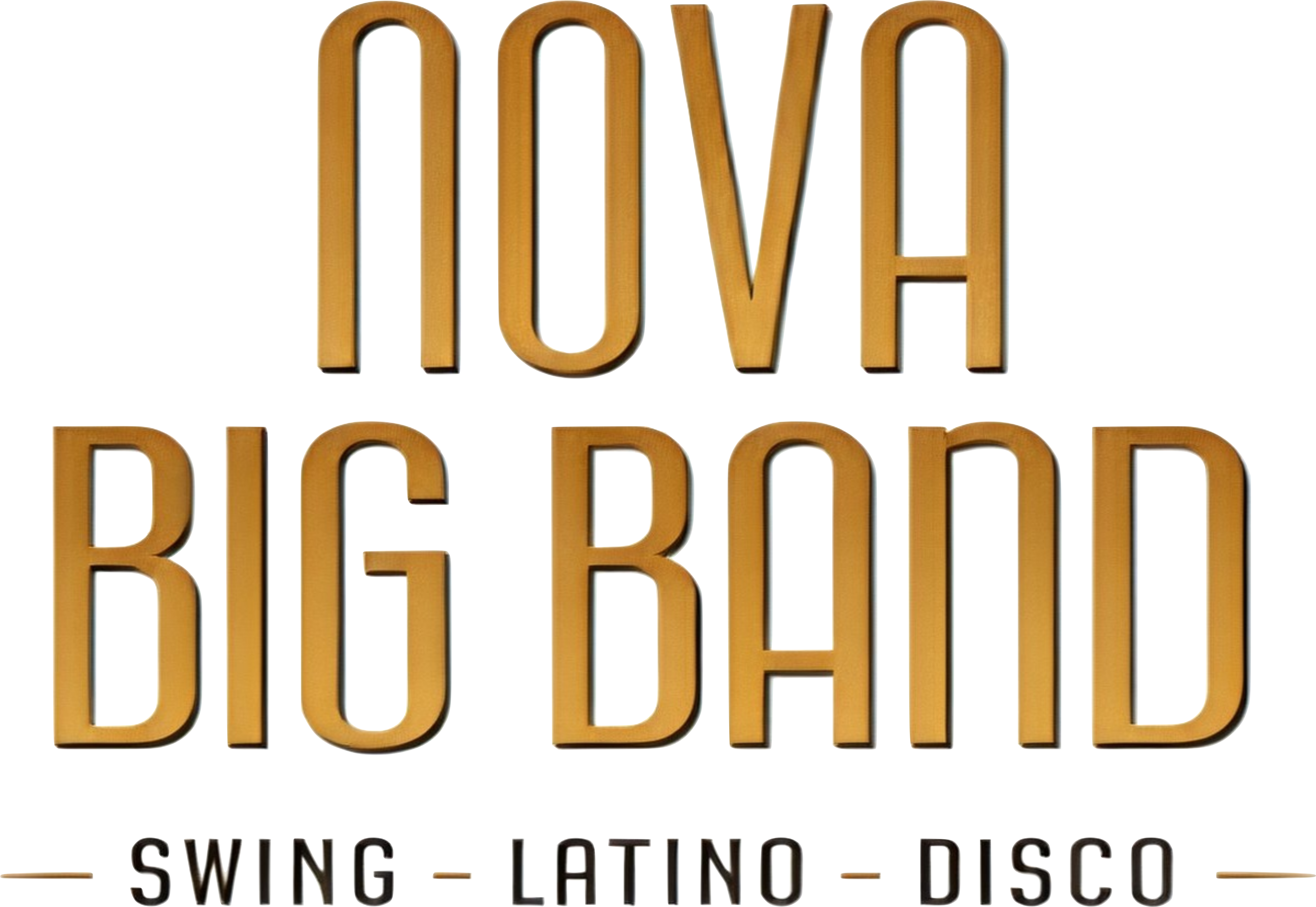 Nova Big Band