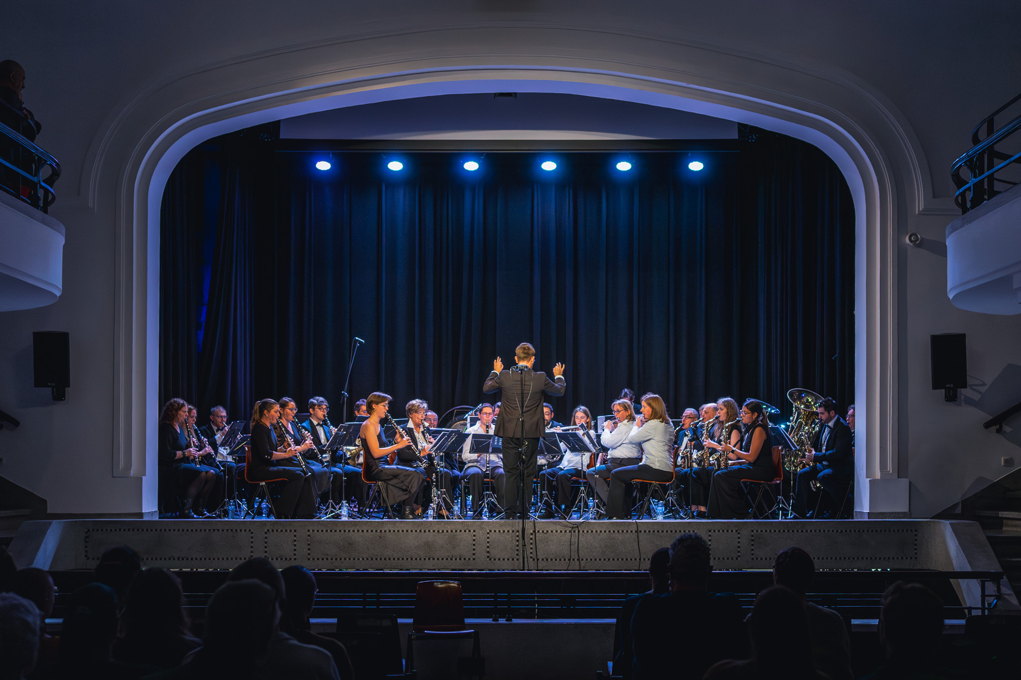 Royale Harmonie de Liers